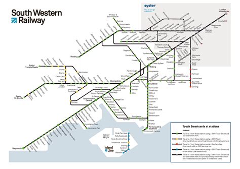 swt smart card map|Map Viewer .